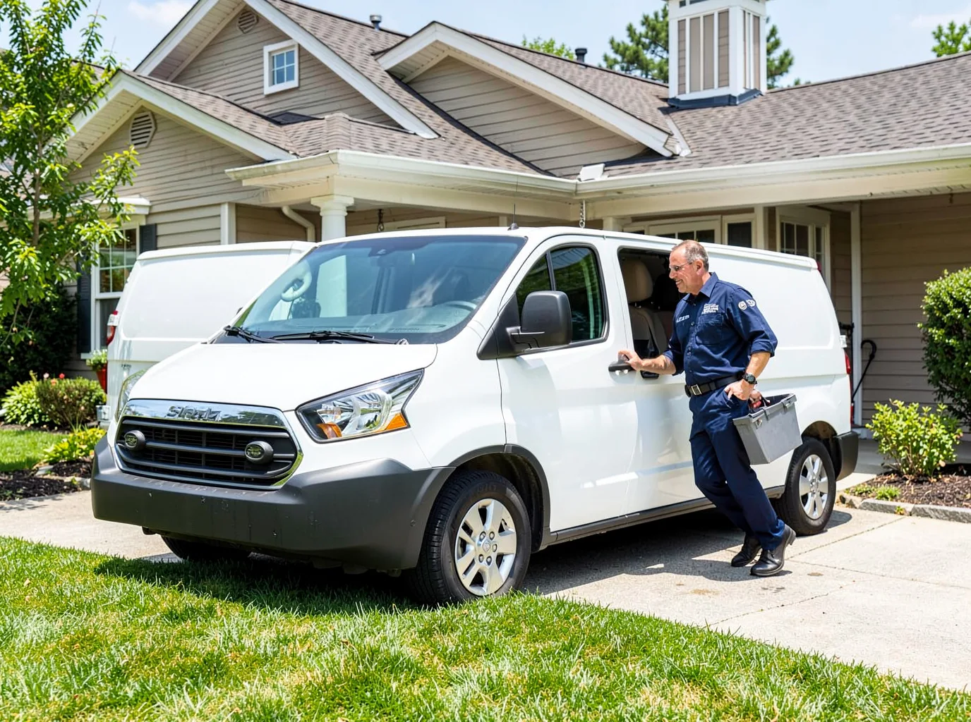 Emergency Plumber company in Herrick, IL