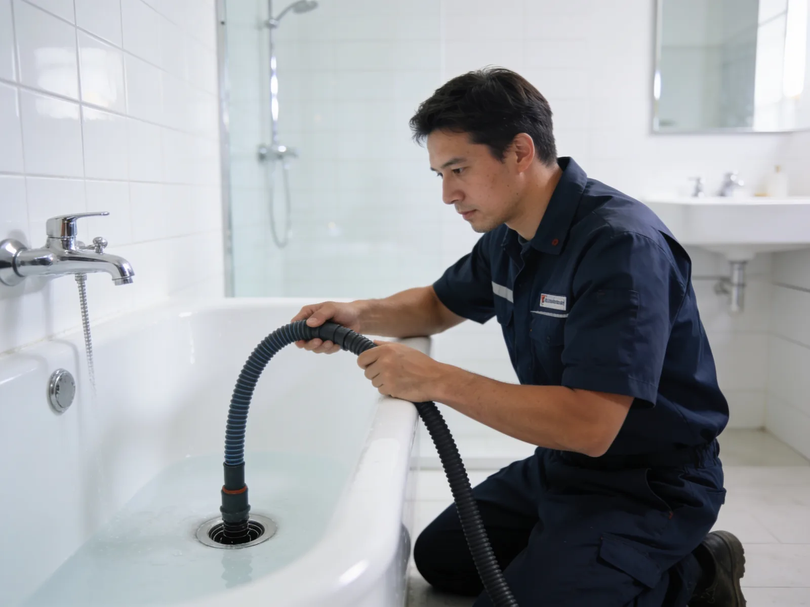 Emergency Plumber Herrick, IL FAQs